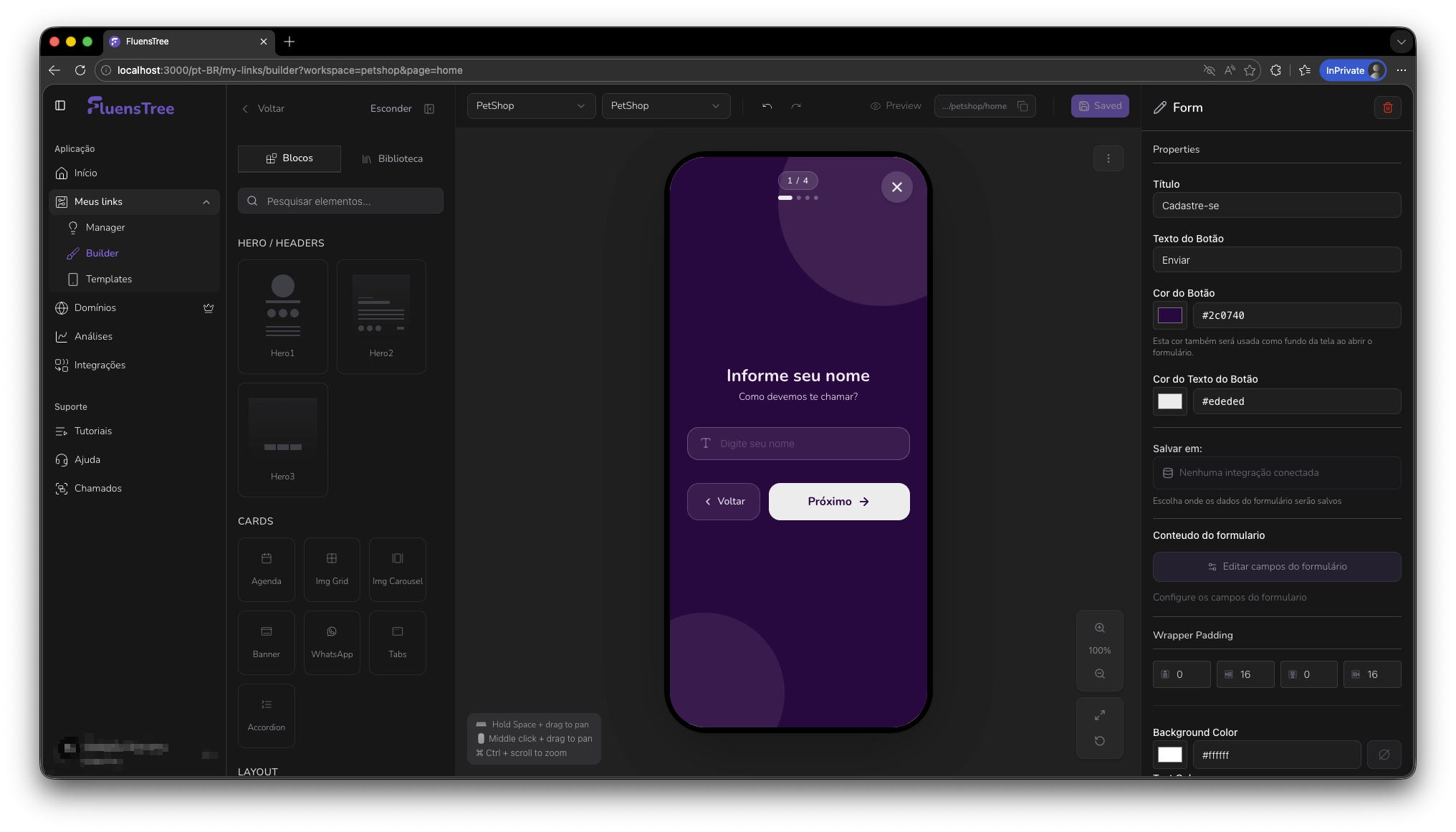 payments illustration dark